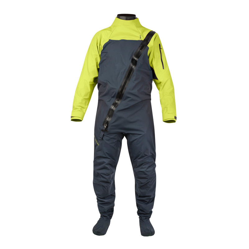 Men's Hudson Latex Gasket Dry Suit - Backyard Provider