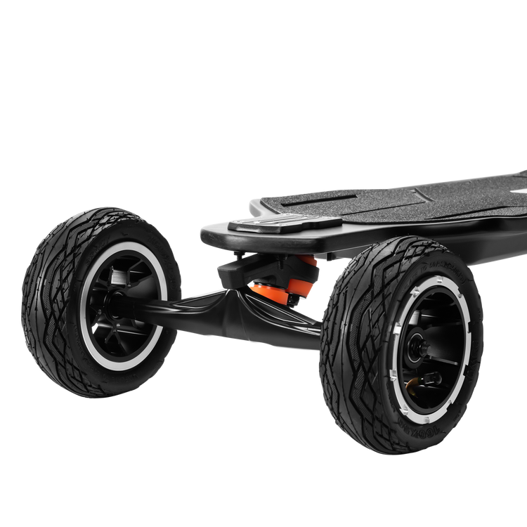 Exway Atlas Pro 2WD 701Wh All Terrain Electric Skateboard