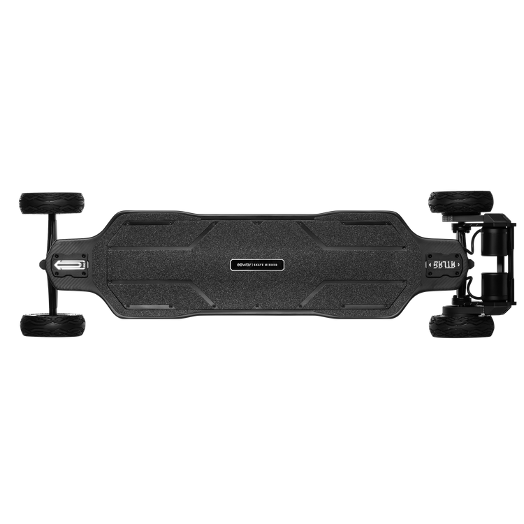 Exway Atlas Pro 2WD 701Wh All Terrain Electric Skateboard