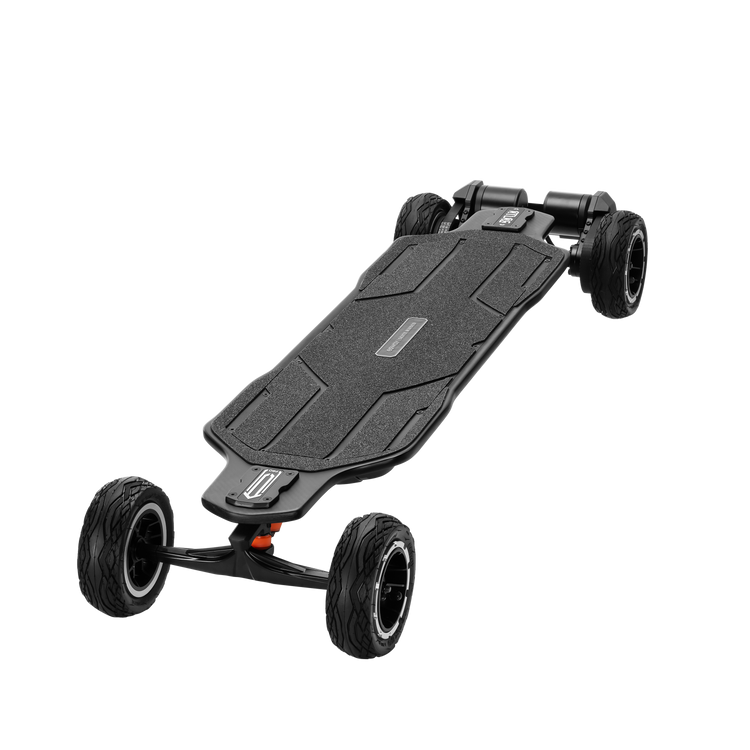 Exway Atlas Pro 2WD 701Wh All Terrain Electric Skateboard