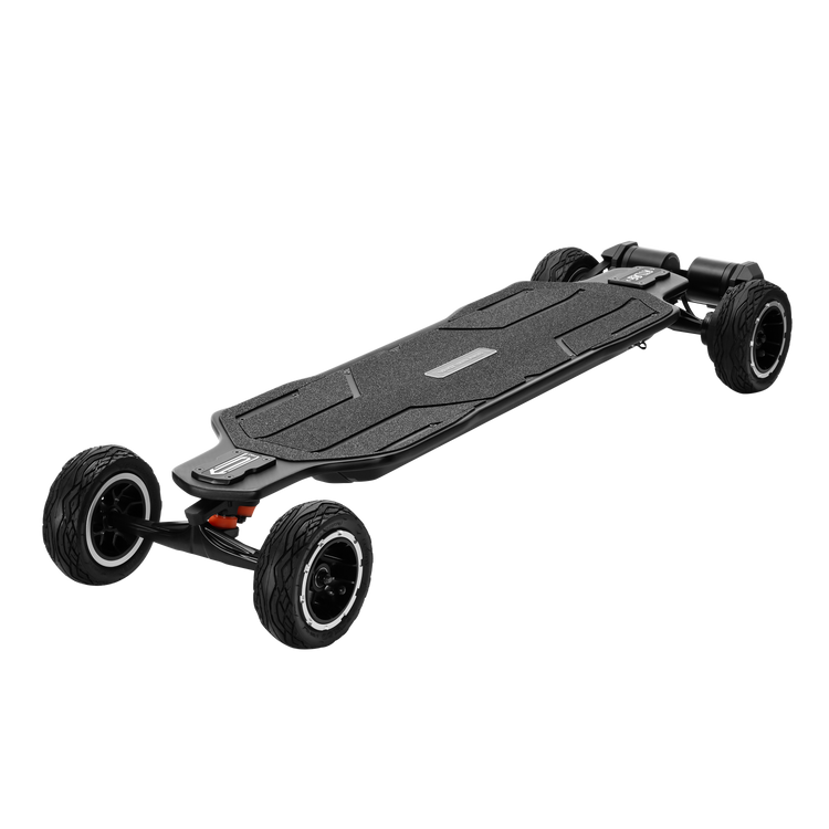 Exway Atlas Pro 2WD 701Wh All Terrain Electric Skateboard