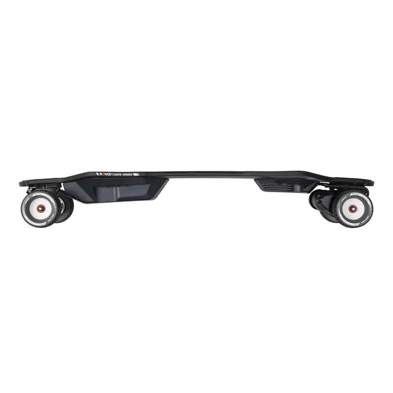 Exway Flex Pro 400W 345Wh Longboard Electric Skateboard