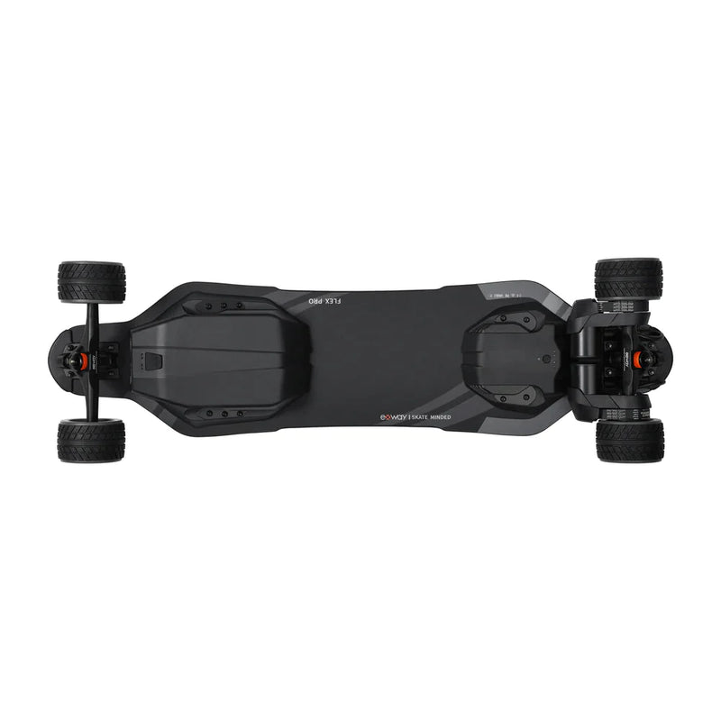 Exway Flex Pro 400W 345Wh Longboard Electric Skateboard