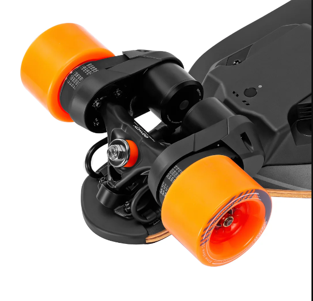 EXWAY Flex SE (Beltdrive) Longboard Electric Skateboard