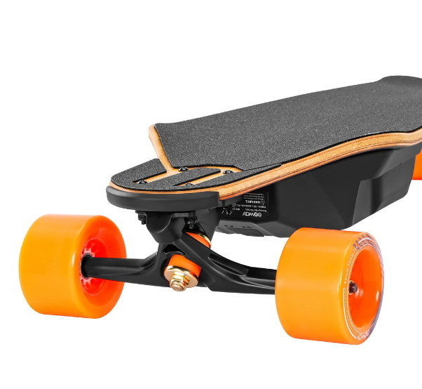 EXWAY Flex SE (Beltdrive) Longboard Electric Skateboard