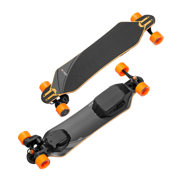 EXWAY Flex SE (Beltdrive) Longboard Electric Skateboard