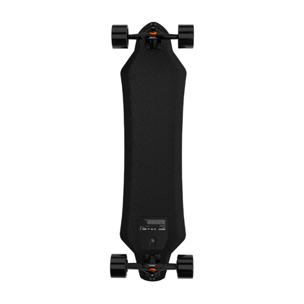 Exway X1 Max Hub 655W Longboard Electric Skateboard