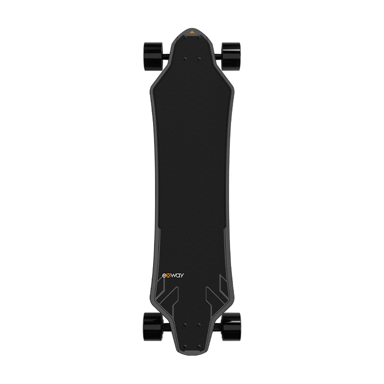 Exway X1 Max Riot 756W Longboard Electric Skateboard EB-X1MR