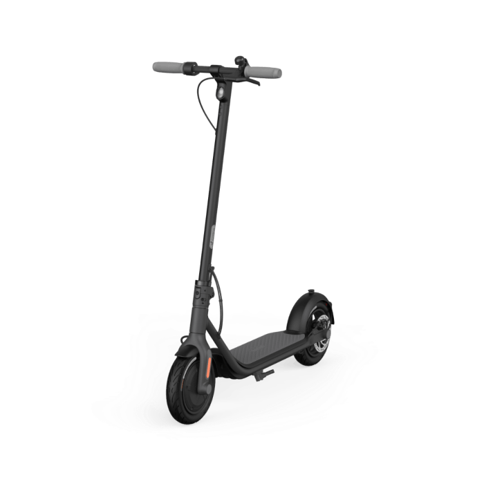 Segway Bundle 2x Ninebot eKickScooter F25