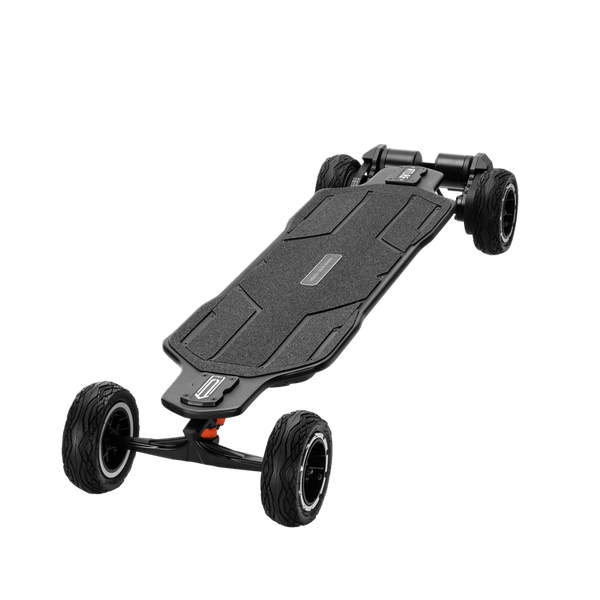 Exway Atlas Pro Electric Skateboard - ePower Go