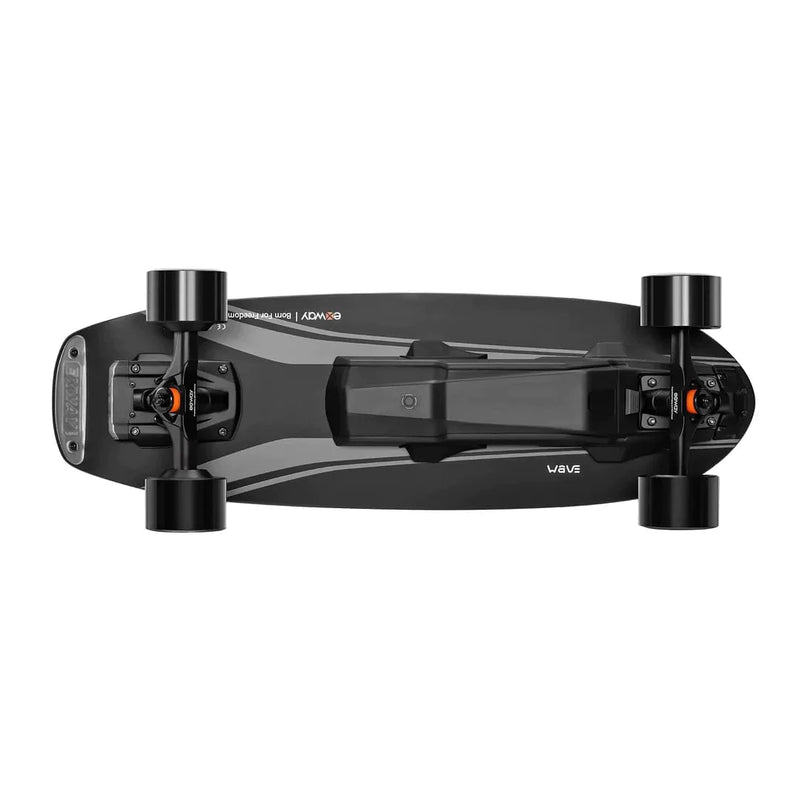 Exway Wave Electric Skateboard - ePower Go