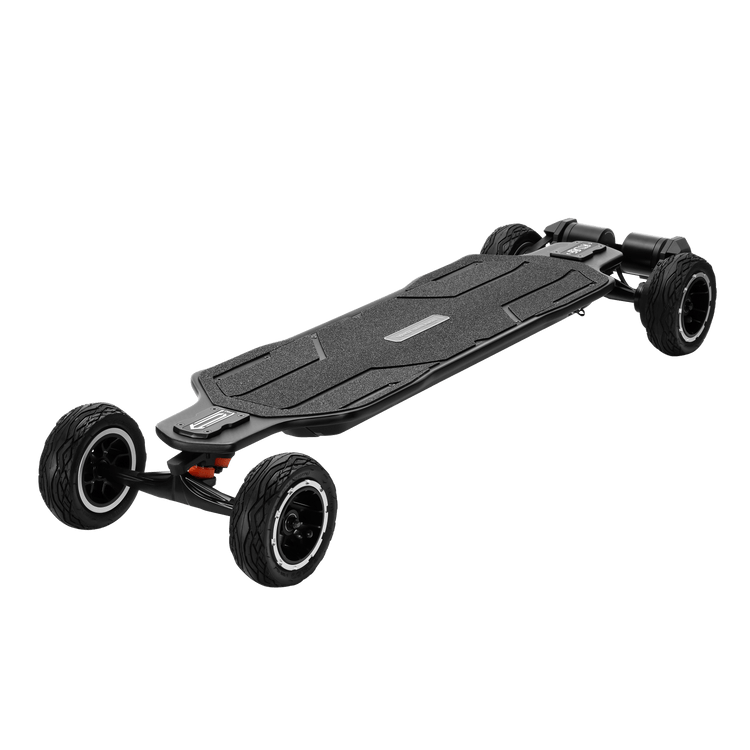 Exway Atlas Pro Electric Skateboard - ePower Go