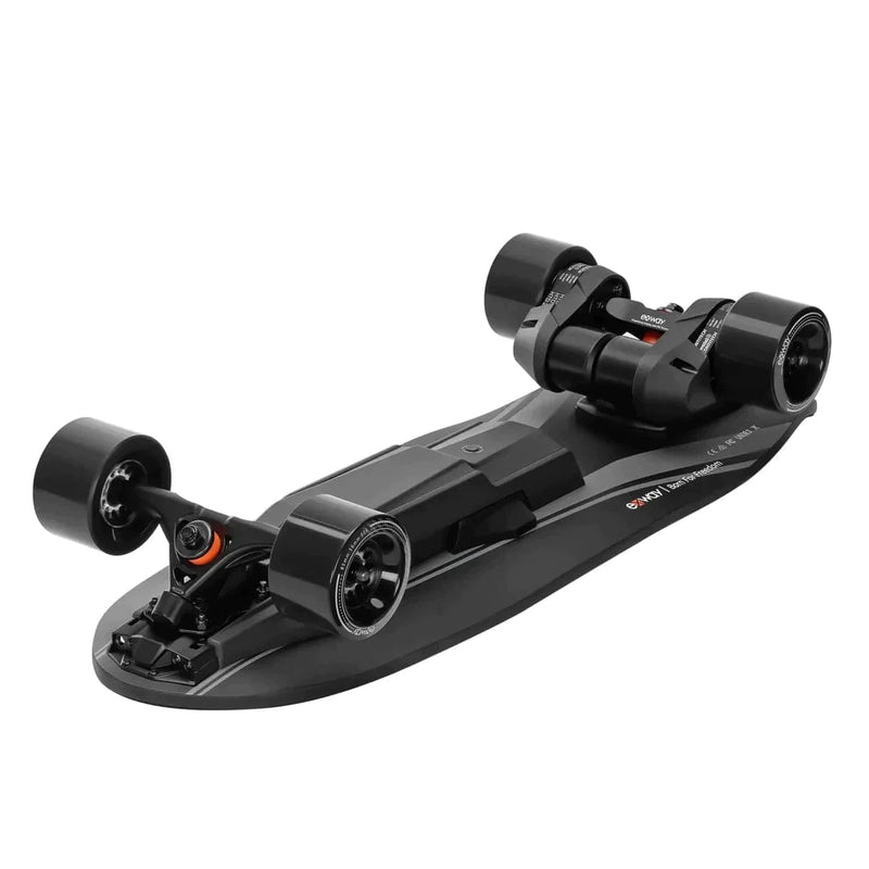 Exway Wave Electric Skateboard - ePower Go