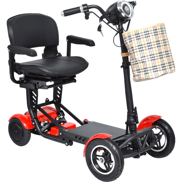 ComfyGo MS 3000 Plus Foldable Mobility Scooter