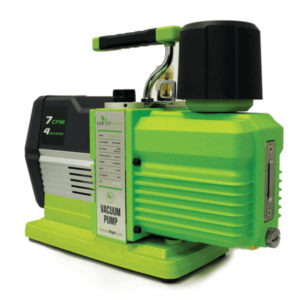 Harvest Right Premier Vacuum Pump Upgrade - HR-Indus-115v 60 Hz