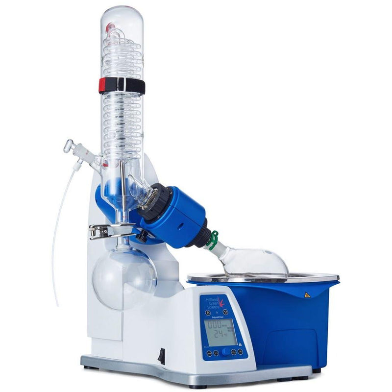 Holland Green Science Aqua Vitae 2L Rotary Evaporator