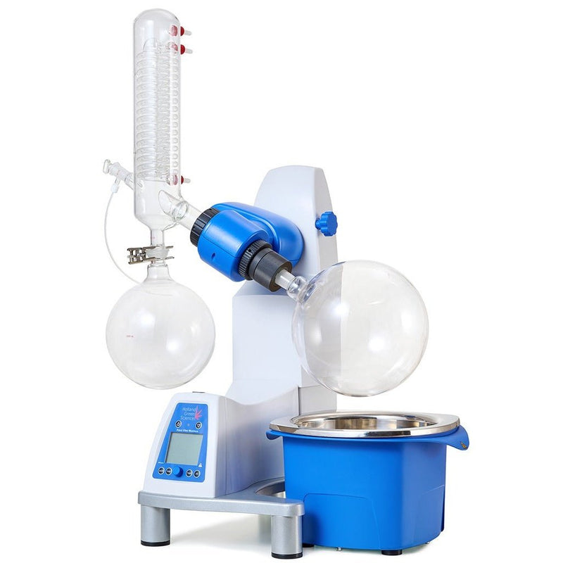 Holland Green Science Aqua Vitae Maximus Rotary Evaporator