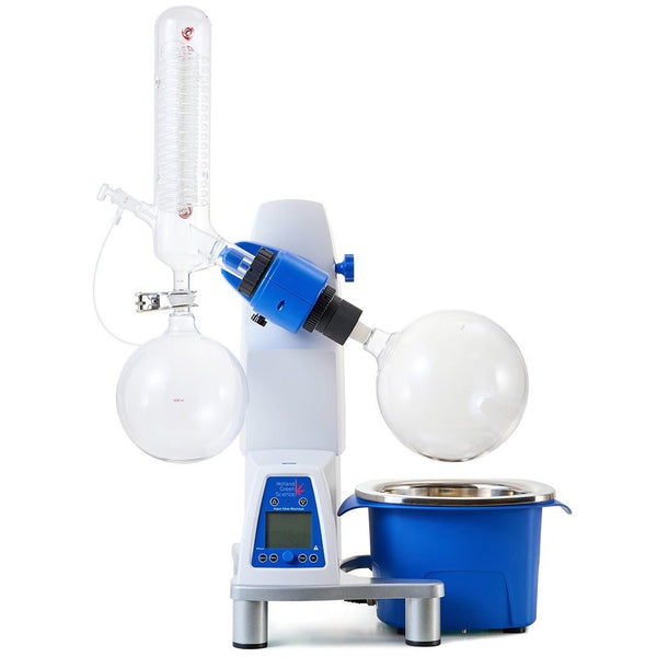 Holland Green Science Aqua Vitae Maximus Rotary Evaporator