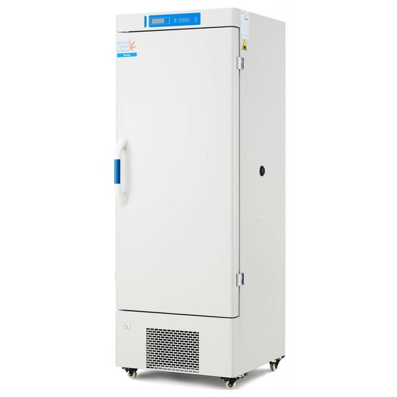 Holland Green Science Boreas Ultra Low Industrial Freezer