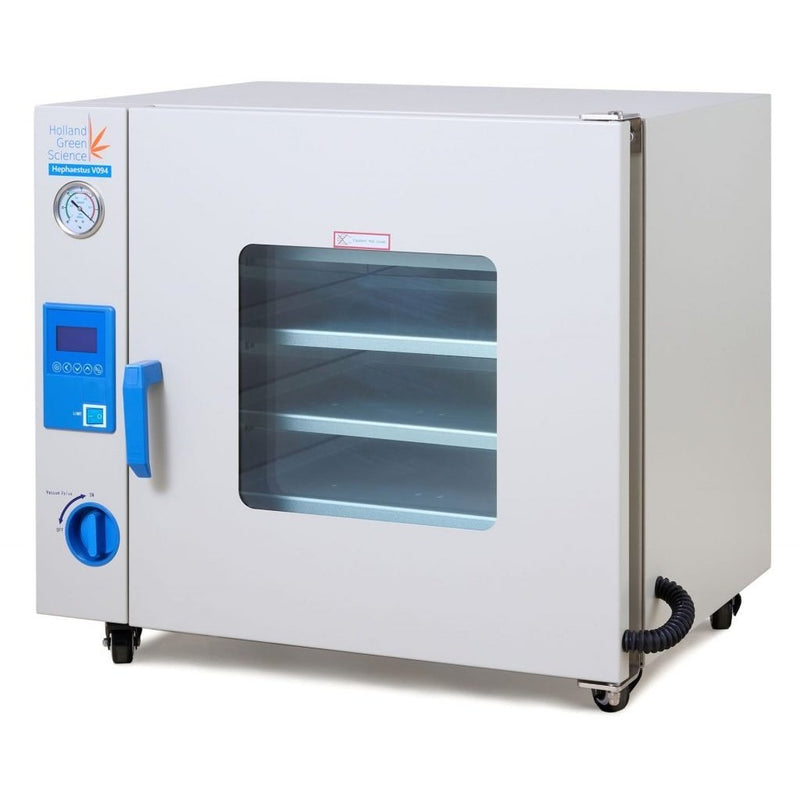 Holland Green Science Hephaestus V094 Laboratory Vacuum Oven