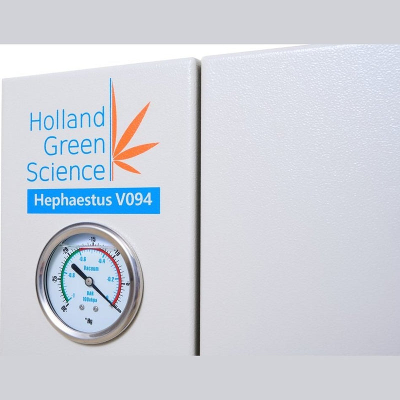 Holland Green Science Hephaestus V094 Laboratory Vacuum Oven