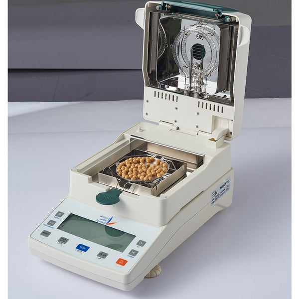 Holland Green Science Ygrasia 110 Moisture Content Analyzer