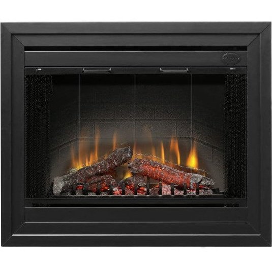 Dimplex 33" Deluxe Built-In Electric Firebox X-781052045781