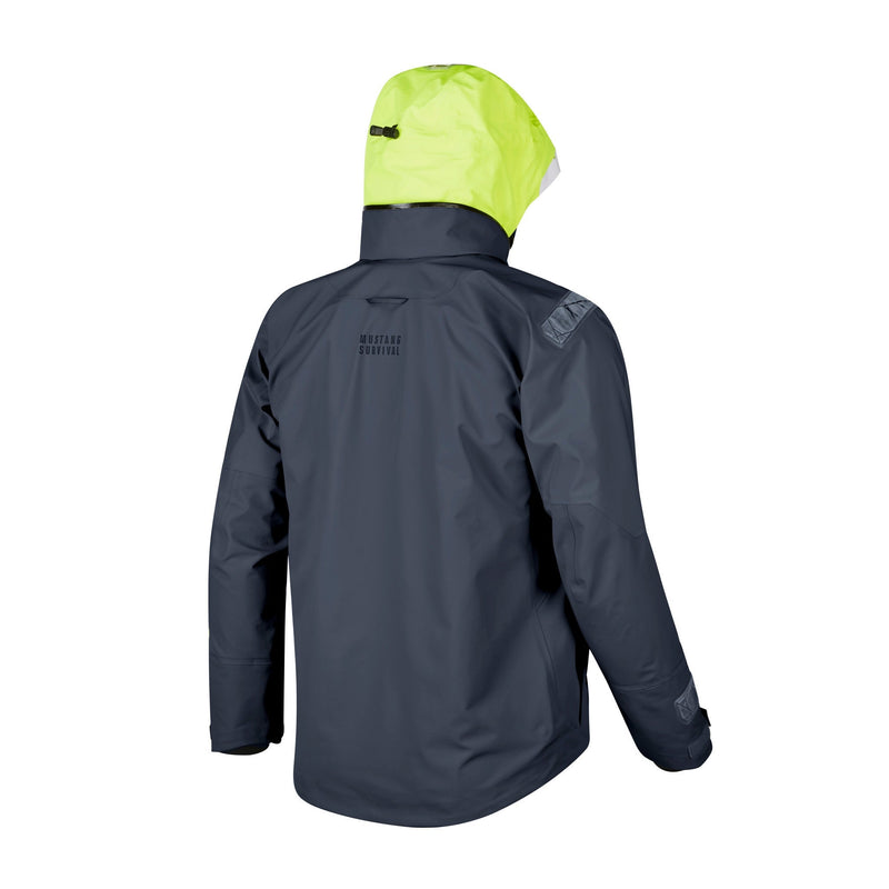 Meris Waterproof Jacket - Backyard Provider