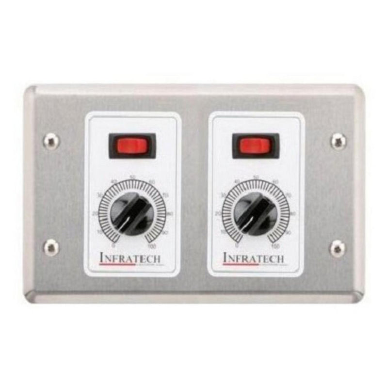 Infratech Solid State Controls - Analog Controller