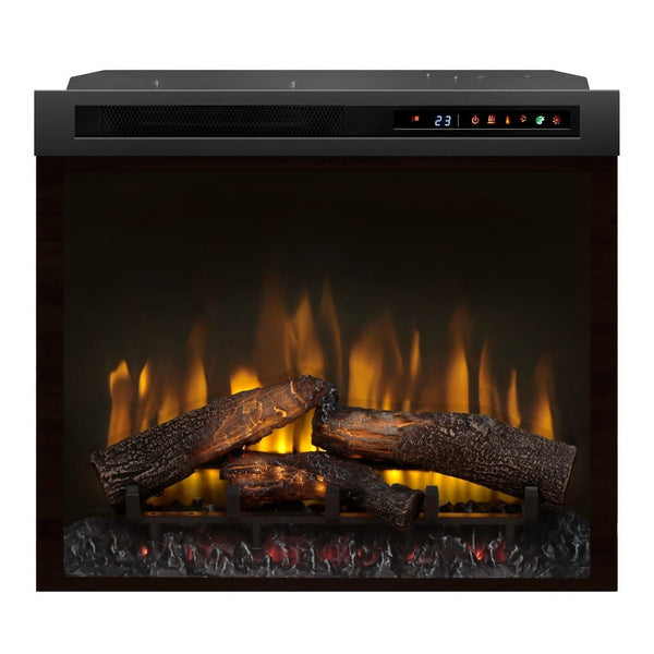 Dimplex 28" Multi-Fire XHD Firebox X-XHD28L