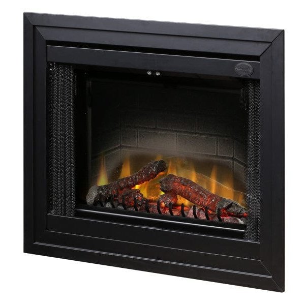 Dimplex 33" Deluxe Built-In Electric Firebox X-781052045781