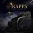 Kahuna Chair HM-KAPPA Gold - Backyard Provider