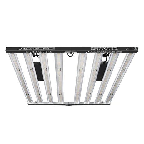 Optic LED Slim Killa Watt - 1000w Dimmable LED Grow Light