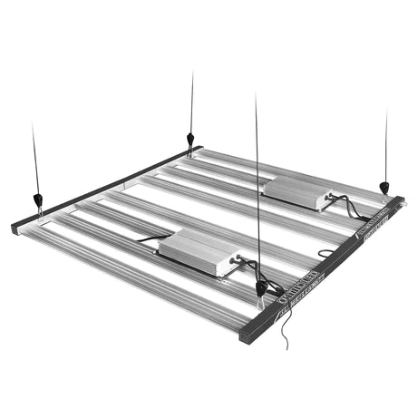 Optic LED Slim Killa Watt - 1000w Dimmable LED Grow Light