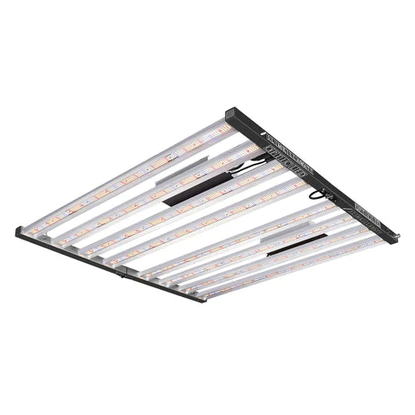 Optic LED Slim Killa Watt - 1000w Dimmable LED Grow Light