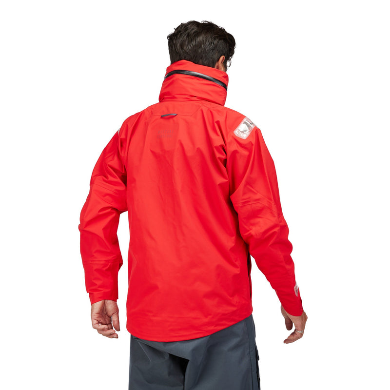 Meris Waterproof Jacket - Backyard Provider