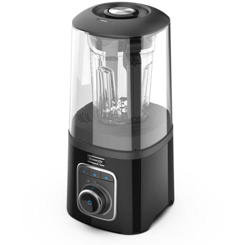 Kuvings SV500 Vacuum Blender, Silver or Black