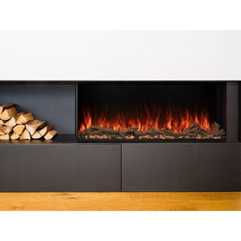 Modern Flames Landscape Pro Multi-View Linear Electric Fireplace - LPM-4416