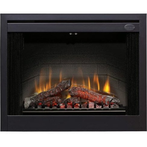 Dimplex 33" Deluxe Built-In Electric Firebox X-781052045781