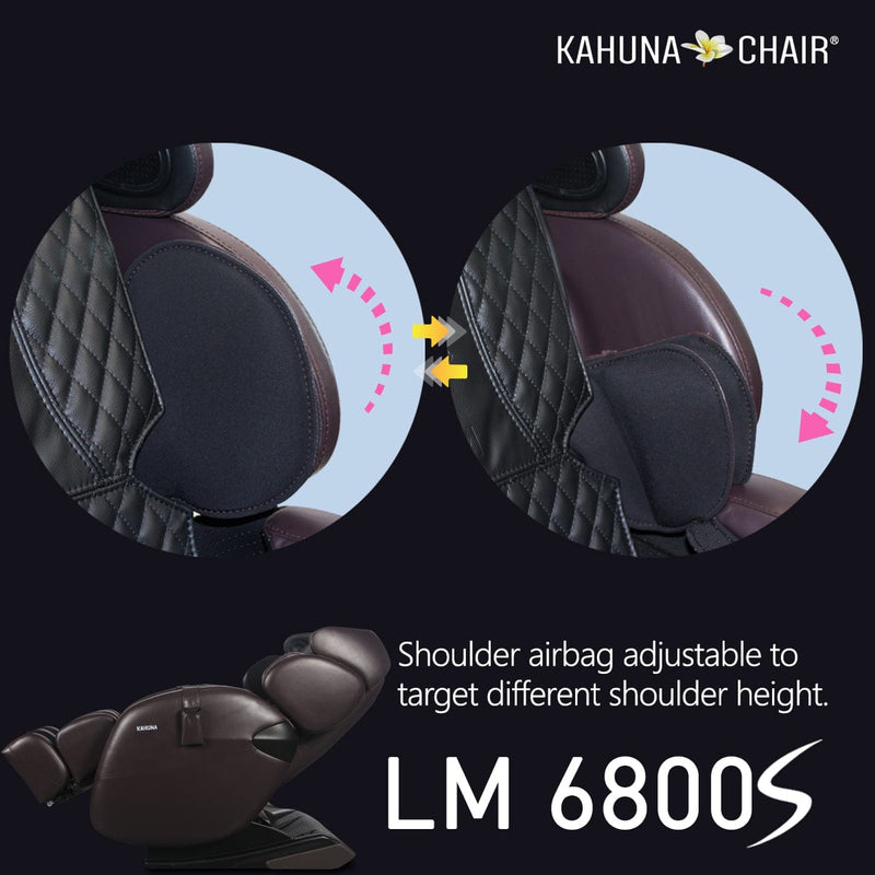 Kahuna Chair LM-6800S [US ARMY EDITION] - Backyard Provider