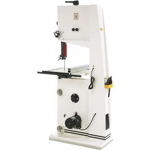 M1113 Wood / Metal Bandsaw