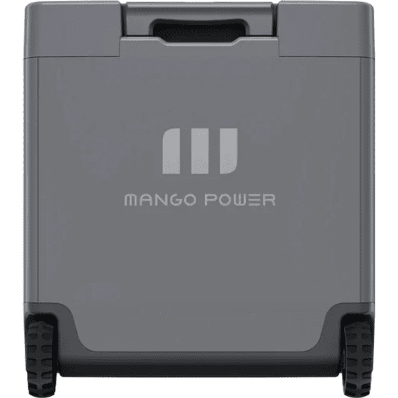 Mango Power E Portable Power Station & E Expansion Battery Bundle MPB01US1N003 - Backyard Provider