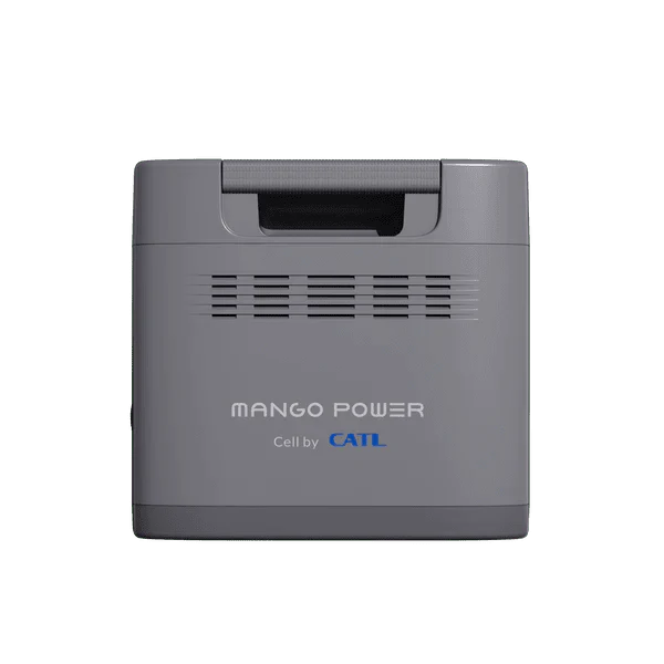 Mango Power E Expansion Battery MPE02US1N001 - Backyard Provider