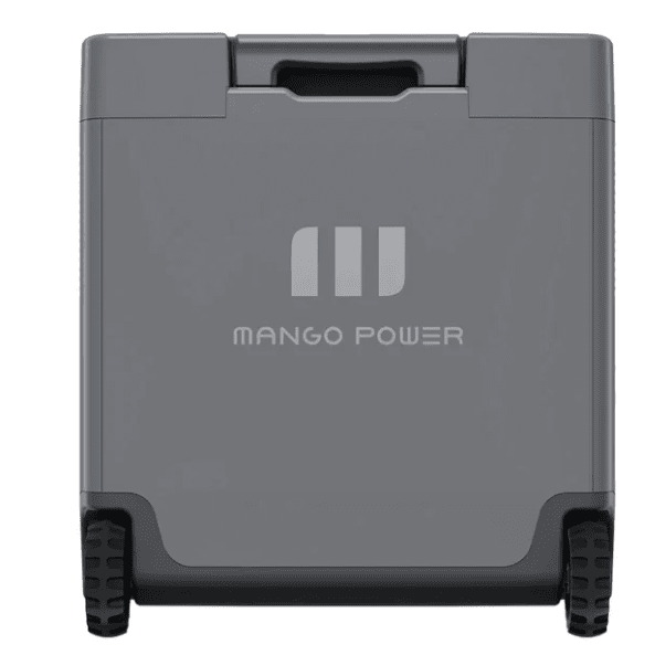 Mango Power E Home Backup and Portable Power Station MPE01US1N001 - Backyard Provider