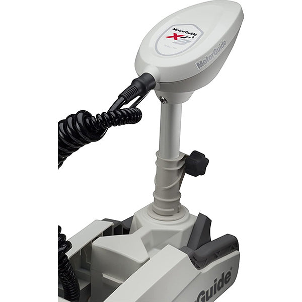 MotorGuide Xi3 Saltwater Trolling Motor w/ GPS