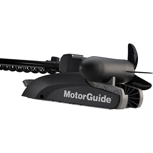 MotorGuide Xi3 Freshwater Kayak Trolling Motor