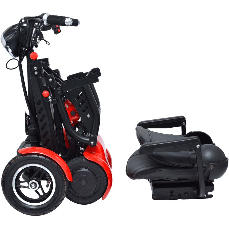 ComfyGo MS 3000 Foldable Electric Mobility Scooter