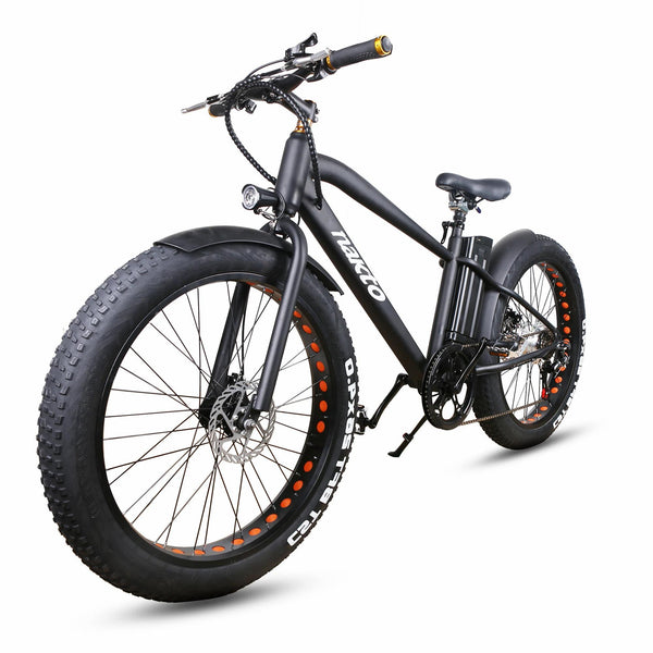 Nakto Cruiser 36V/10Ah 300W Fat Tire Electric Bike