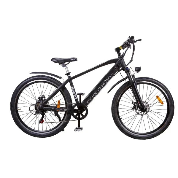 Nakto M3 36V/10Ah 350W Electric Bike