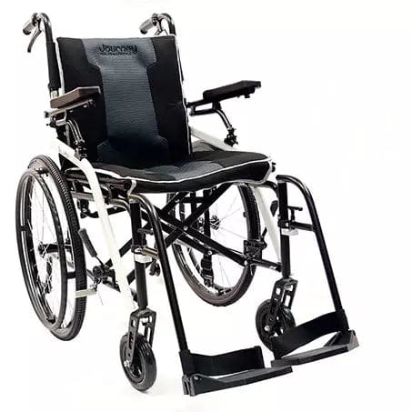 So Lite Super Lightweight Folding Wheelchair by Journey Health